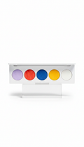 Vivid Pigment Eyeshadow Palette